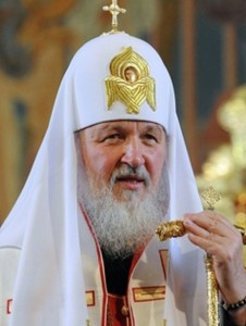 Patriarhul-Kirill