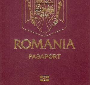 Pasaport