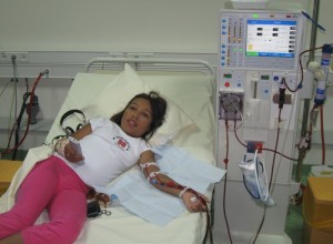 Dializa