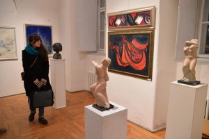 salon anual de arta