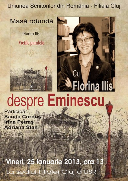 Afis Florina Ilis micsorat