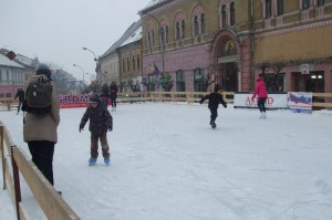Patinoar-Dej 1