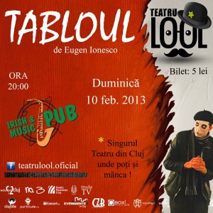 Afis (10 feb)