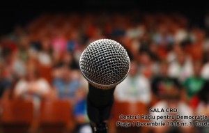 Discursuri publice
