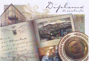 diploma