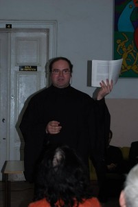 pr. gabriel
