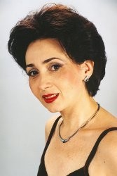 Carmen Gurban