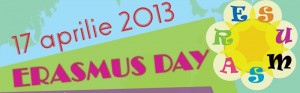 Erasmus Day