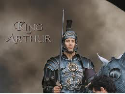 KING-ARTHUR