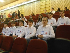 Olimpici matematica-4