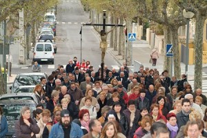 ViaCrucisMataro