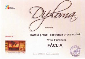 diploma