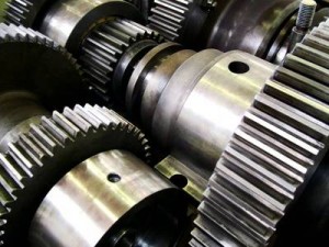 industrie