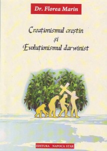 Florea Marin - Creationismul