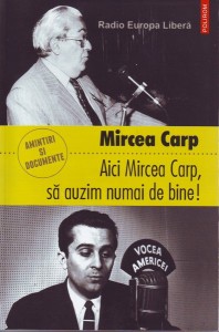 Mircea Carp