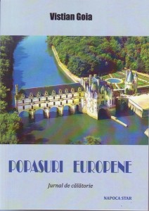 Popasuri europene