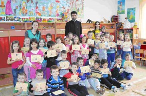 Proiect-educational