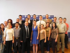 birouul ex al TC Cluj