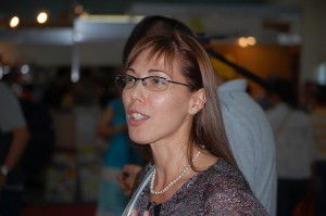 Irina Petrea