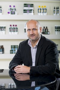 Mircea Turdean