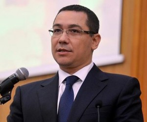 Victor Ponta