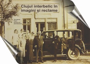 clujul interbelic