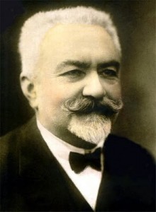 Emil Racovita