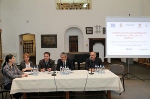 Informare-turistica