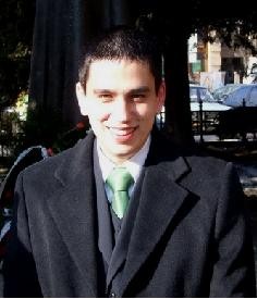 Potyo Istvan